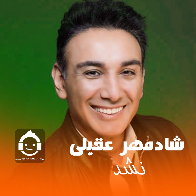 آهنگ نشد از شادمهر عقیلی (هوش مصنوعی)